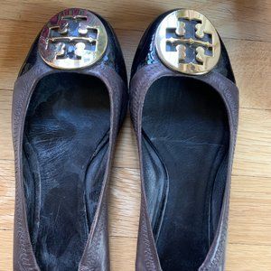 Tory Burch Ballet Flats